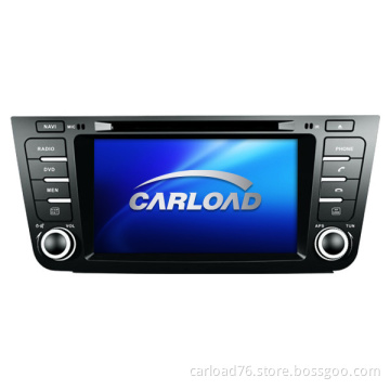 Car Audio for 2 DIN Wince Geely Gx7